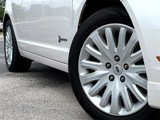Used 2011 Ford Fusion Hybrid image 2