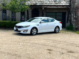 Used 2015 Kia Optima LX image 2