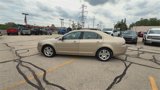 Used 2008 Ford Fusion SEL image 5