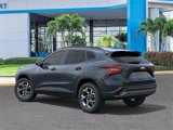 New 2025 Chevrolet Trax LT w/ Driver Confidence Package image 3
