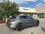 Used 2020 Alfa Romeo Stelvio Ti image 3