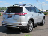 Used 2016 Toyota RAV4 Limited image 6