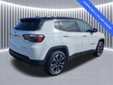 Used 2023 Jeep Compass Limited image 5