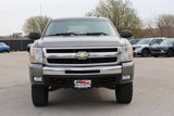 Used 2009 Chevrolet Silverado 1500 LT w/ Power Pack Plus image 2