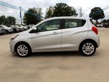Used 2021 Chevrolet Spark LT image 2