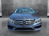 Used 2016 Mercedes-Benz E 350 4MATIC Sedan image 2