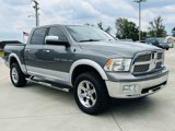 Used 2012 RAM 1500 Laramie image 2