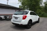 Used 2014 Chevrolet Equinox LS image 5