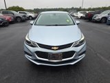 Used 2017 Chevrolet Cruze LT w/ Convenience Package image 3