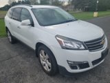 Used 2017 Chevrolet Traverse LT w/ Style and Technology Package image 3