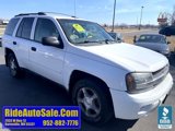 Used 2007 Chevrolet TrailBlazer LS w/ LS Preferred Equipment Group image 3