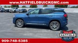 New 2024 GMC Terrain Denali w/ Denali Premium Package image 2