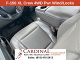 Used 2020 Ford F150 XL w/ XL Power Equipment Group image 5