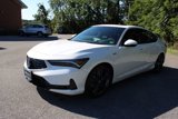 New 2025 Acura Integra A-Spec image 4