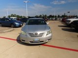 Used 2007 Toyota Camry LE image 5