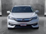 Used 2016 Honda Accord Touring image 2