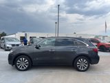 Used 2016 Acura MDX SH-AWD w/ Technology Package image 4