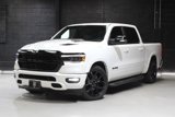 Used 2022 RAM 1500 Laramie image 4
