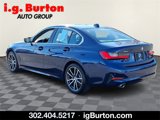 Used 2019 BMW 330i xDrive Sedan w/ Convenience Package image 4