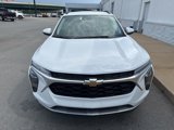 New 2025 Chevrolet Trax LT w/ Driver Confidence Package image 2