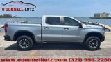 Used 2023 Chevrolet Silverado 1500 ZR2 w/ Technology Package image 6
