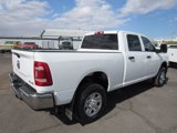 Used 2024 RAM 2500 Tradesman w/ Chrome Appearance Group image 6