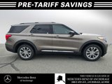 Used 2021 Ford Explorer Limited w/ Equipment Group 301A image 6