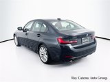 Used 2023 BMW 330i xDrive Sedan w/ Driving Assistance Package image 5