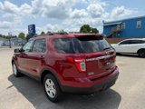 Used 2013 Ford Explorer FWD w/ Class III Trailer Tow Pkg image 3