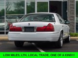Used 2005 Mercury Grand Marquis GS image 4