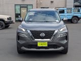 Certified 2023 Nissan Rogue SV image 2