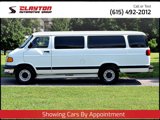 Used 2002 Dodge B3500 image 4