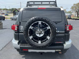 Used 2010 Toyota FJ Cruiser 4WD w/ Convenience Pkg image 4