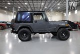Used 1988 Jeep Wrangler 4WD image 5