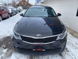Used 2016 Kia Optima LX w/ LX Convenience Package image 5