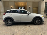 Used 2018 MAZDA CX-3 Grand Touring image 2