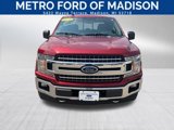 Used 2018 Ford F150 XLT w/ Equipment Group 302A Luxury image 4