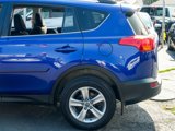 Used 2015 Toyota RAV4 XLE image 6