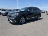 Used 2020 Honda CR-V Touring image 3