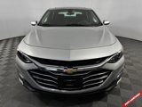 Used 2022 Chevrolet Malibu LT image 2
