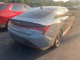 Used 2023 Hyundai Elantra N Line w/ Cargo Package image 4