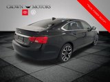 Used 2018 Chevrolet Impala LT image 6