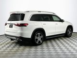 Used 2021 Mercedes-Benz GLS 450 4MATIC image 5