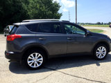 Used 2015 Toyota RAV4 Limited image 6