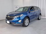Used 2020 Chevrolet Equinox LT image 2