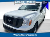 Used 2021 Nissan NV 1500 S image 1