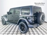 Used 2021 Jeep Wrangler Unlimited Sport image 5
