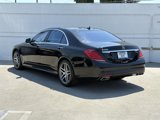 Used 2014 Mercedes-Benz S 550 Sedan image 5