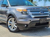 Used 2013 Ford Explorer XLT image 4