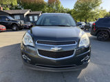 Used 2012 Chevrolet Equinox LT image 3